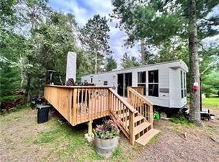7585 East Journeys End Lane, Minong, WI 54859