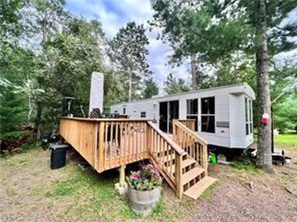7585 East Journeys End Lane, Minong, WI 54859