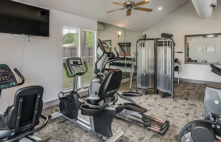 Wildwood Apartment Homes in Tyler, Texas