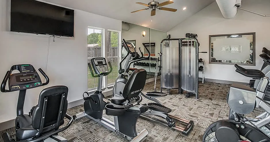 Wildwood Apartment Homes in Tyler, Texas