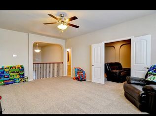 8949 Jewelflower Dr, Fort Worth, TX 76131
