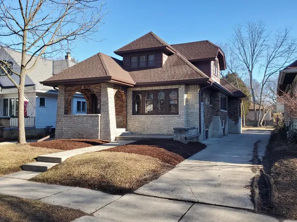 2546 North 65th STREET, Wauwatosa, WI 53213