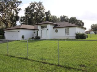 309 Oak Lane Dr, Ocala, FL 34472