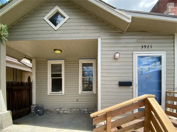 3921 Central St, Kansas City, MO 64111