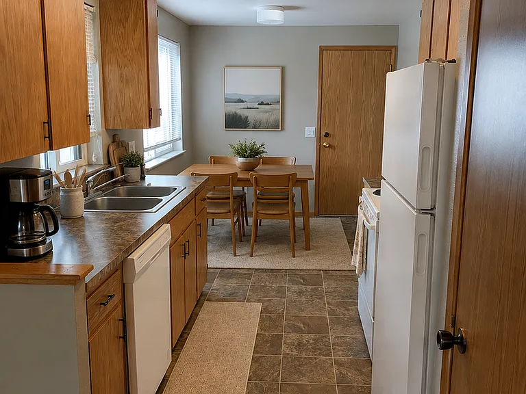 1506 Glen Dr — Photo 2
