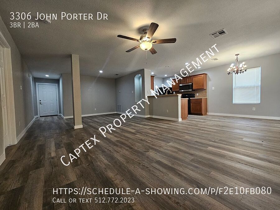 1st image of 3306 John Porter Dr