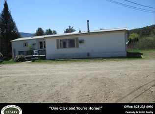 14 Stanley's Lane, Warren, NH 03279