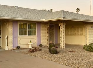 10410 W Cameo Dr, Sun City, AZ 85351