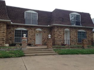 3201 Las Vegas Trl APT A, Fort Worth, TX 76116