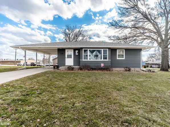 501 E Maple Ave, Conrad, IA 50621