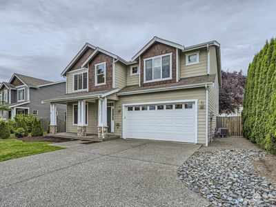 16863 Tester Road, Monroe, WA, 98272