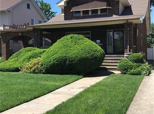 3844 W 158th St, Cleveland, OH 44111