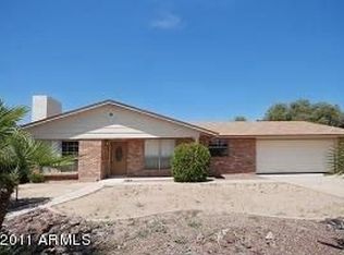 10538 W Alice Ave, Peoria, AZ 85345