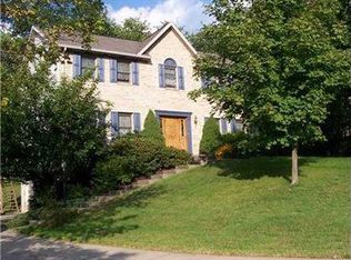 108 Almond Way, Sewickley, PA