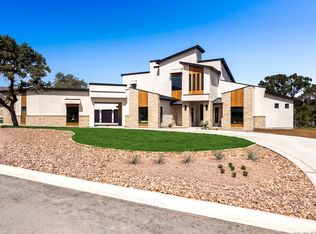 85 RANCH HTS, Boerne, TX 78015