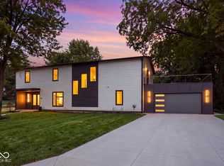 1568 Culbertson Rd, Shelbyville, IN 46176