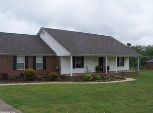 111 Jessica Ln, Searcy, AR 72143