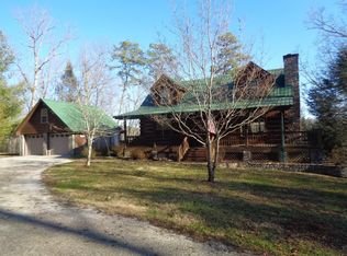 1535 Fount Hubbard Rd, London, KY 40741