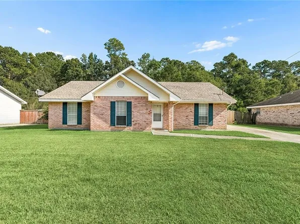 143 S Cherrywood Ln, Pearl River, LA 70452