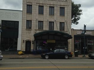 691 Washington Rd APT 301, Pittsburgh, PA 15228