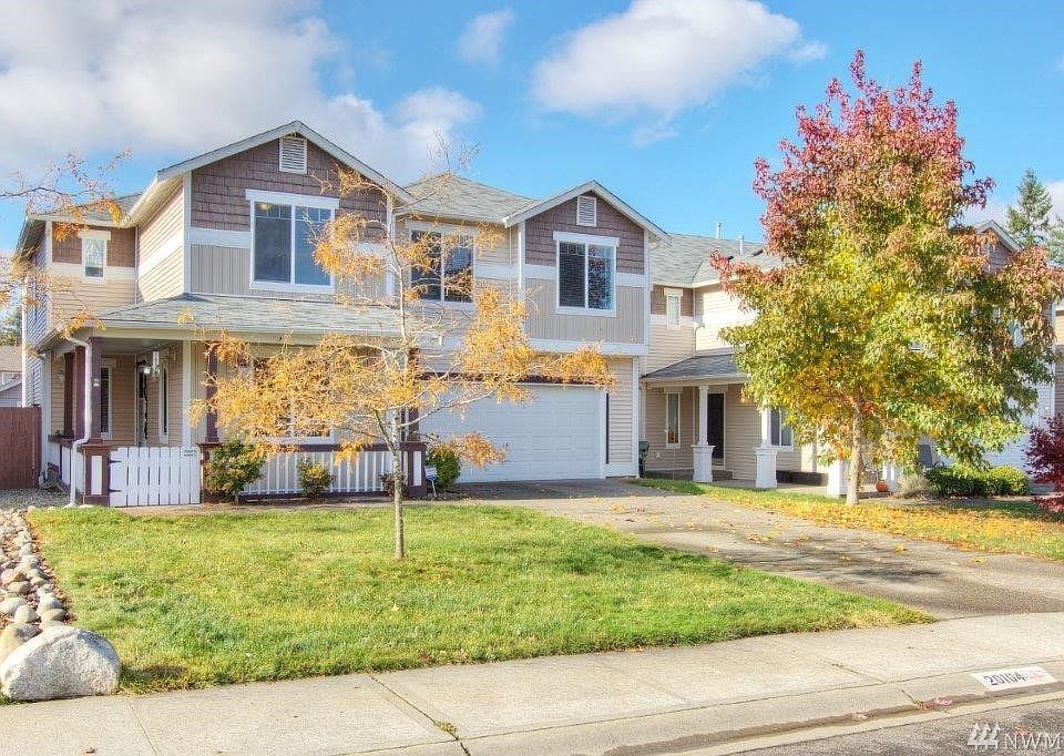 1st image of 20104 96th Avenue Ct E