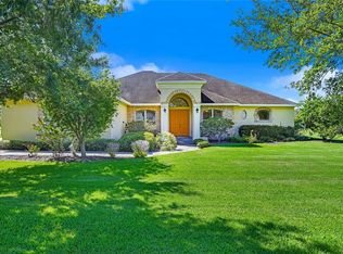 9748 Preakness Stakes Way, Dade City, FL 33525