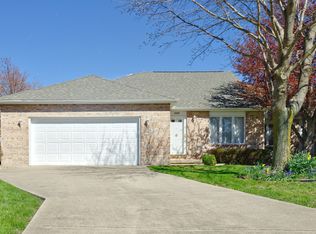 2008 Vista Lake Ct, Springfield, IL 62704