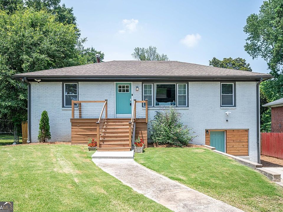 1st image of 177 Silver Springs Cir SW