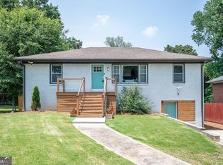 177 Silver Springs Cir SW, Atlanta, GA 30310