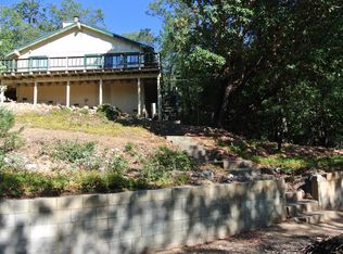 20755 Birchwood Dr, Foresthill, CA 95631