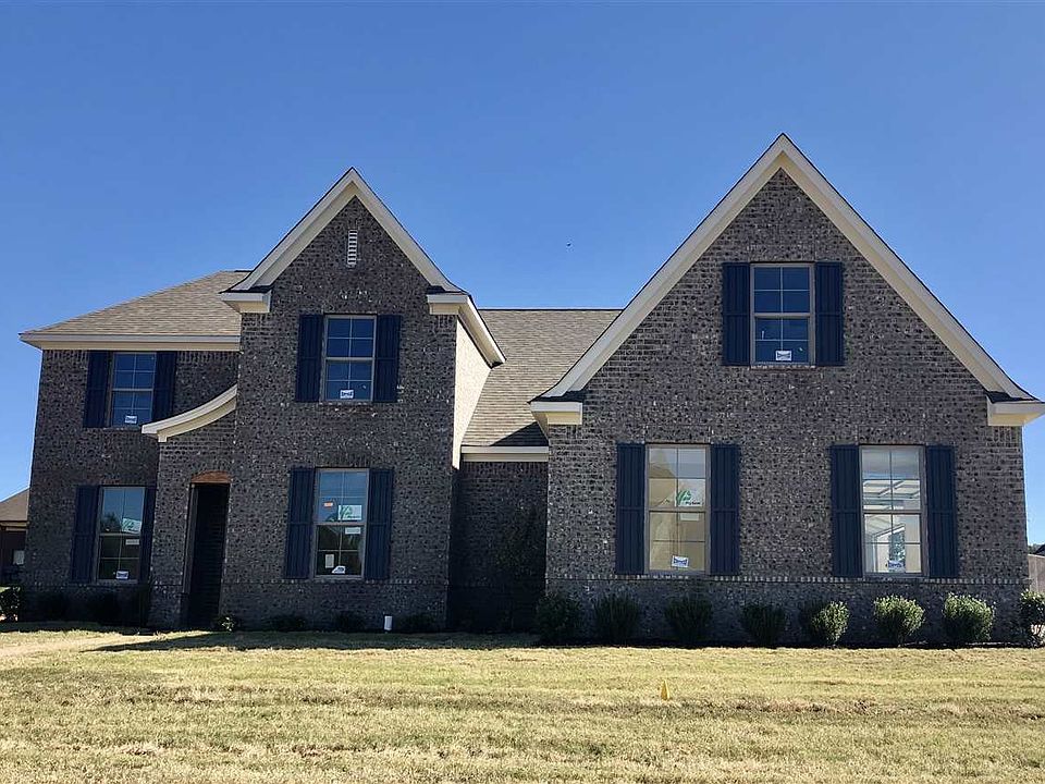 1st image of 325 Marrietta Dr Lot 83