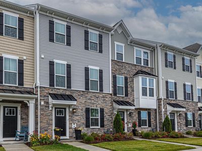 12461 Coastal Marsh Dr #707, Berlin, MD, 21811
