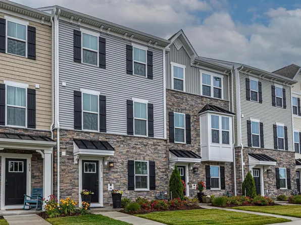 12461 Coastal Marsh Dr #707, Berlin, MD 21811