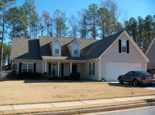 108 Eagle Run, Senoia, GA 30276