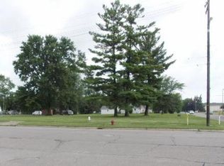 E Sanilac Rd, Sandusky, MI 48471