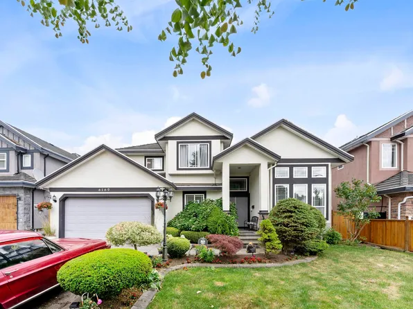 6160 127th St, Surrey, BC V3X 3M6