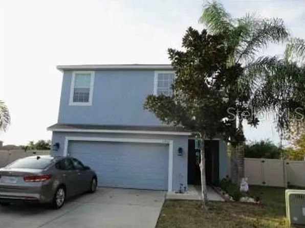 13907 Crater Cir, Hudson, FL 34669