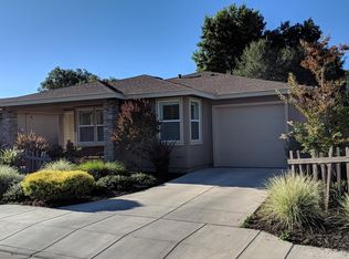 6331 Pine Valley Dr, Santa Rosa, CA 95409