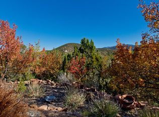 1272 Canyon Rd, Santa Fe, NM 87501