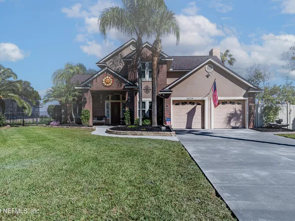 2279 BROAD WATER Drive, Jacksonville, FL 32225
