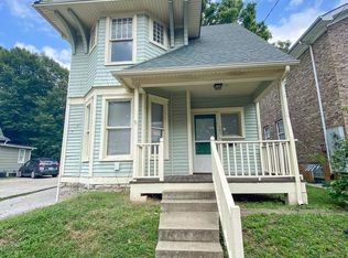 105 Hagerman Ct, Lexington, KY 40508