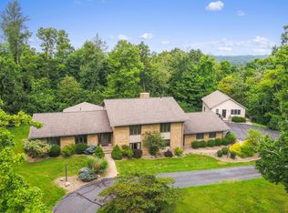 1520 Welsh Hills Rd, Granville, OH