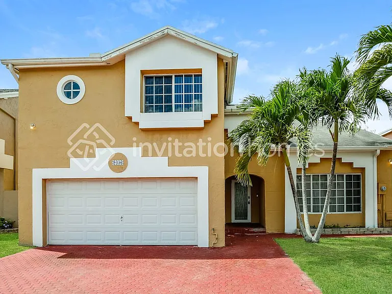 9436 SW 146th Ct — Photo 1