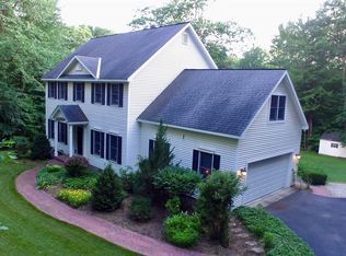71 Valley Dr, West Sand Lake, NY 12196