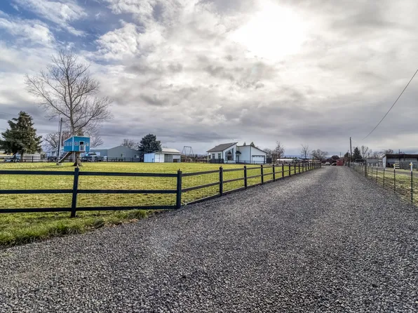 839 Newtown Rd, Walla Walla, WA 99362