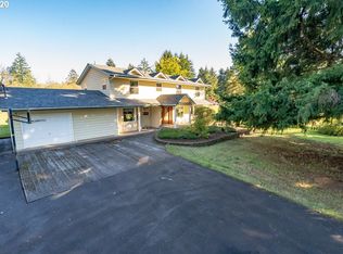 41441 Manitau Rd SE, Stayton, OR 97383