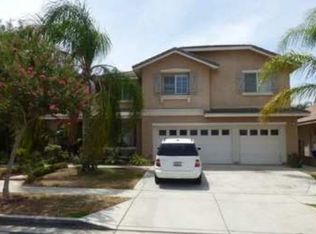 9387 Homestead Dr, Rancho Cucamonga, CA 91730