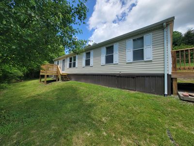 76 Grey Sulphur Springs Rd, Peterstown, WV, 24963