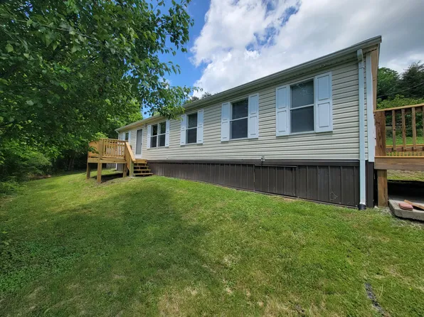 76 Grey Sulphur Springs Rd, Peterstown, WV 24963