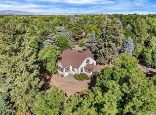 4910 Christensen Ln, Littleton, CO 80123